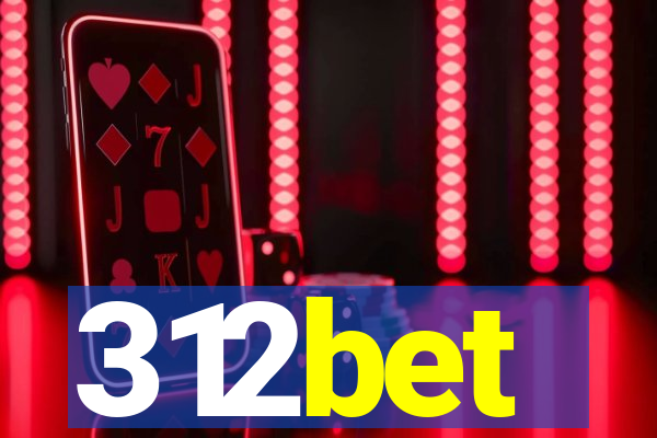 312bet