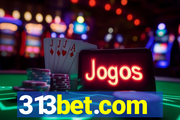 313bet.com