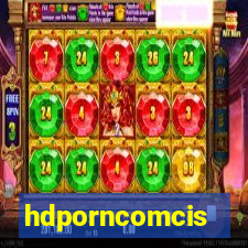 hdporncomcis