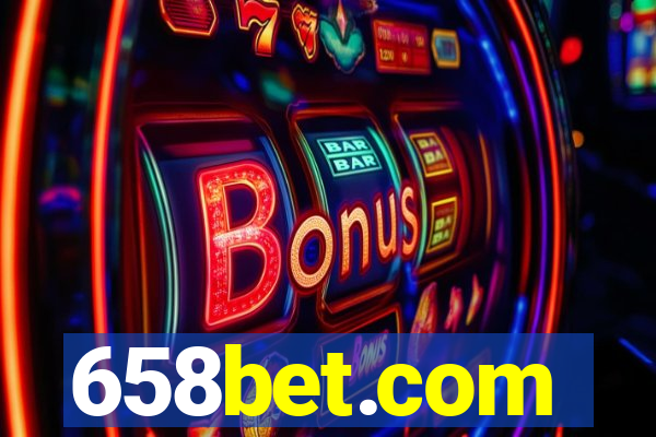 658bet.com