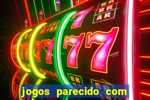 jogos parecido com coin master