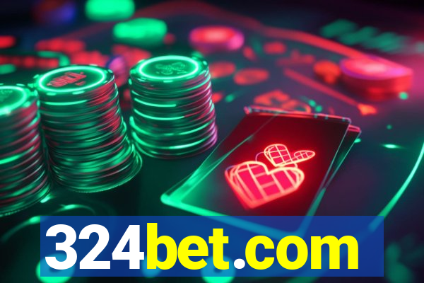 324bet.com