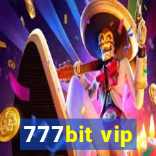 777bit vip