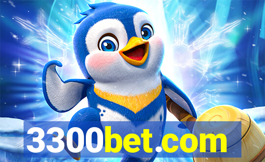 3300bet.com