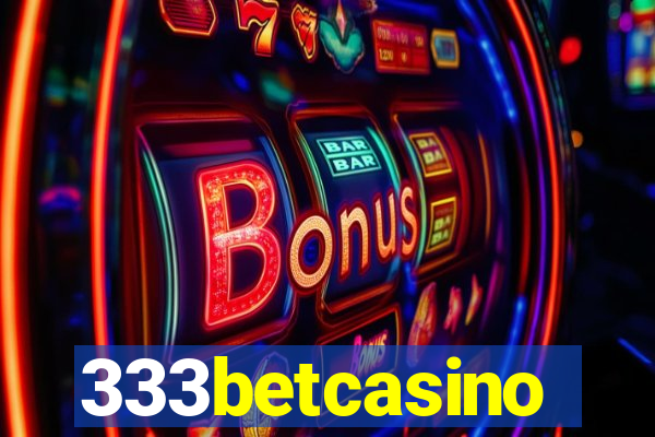 333betcasino