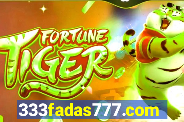 333fadas777.com