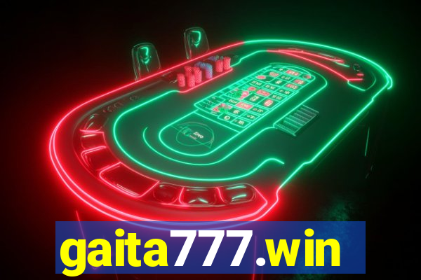 gaita777.win