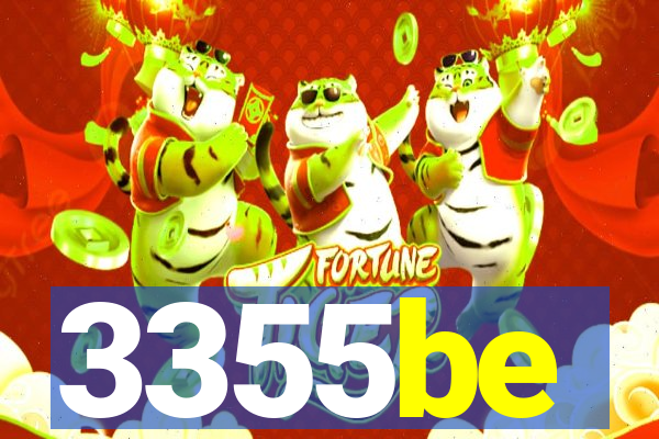 3355be