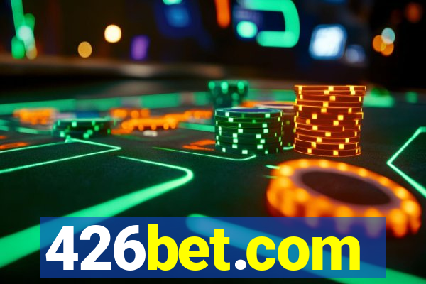 426bet.com