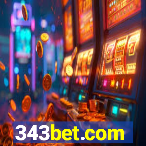 343bet.com