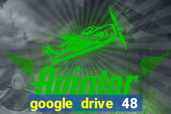 google drive 48 leis do poder