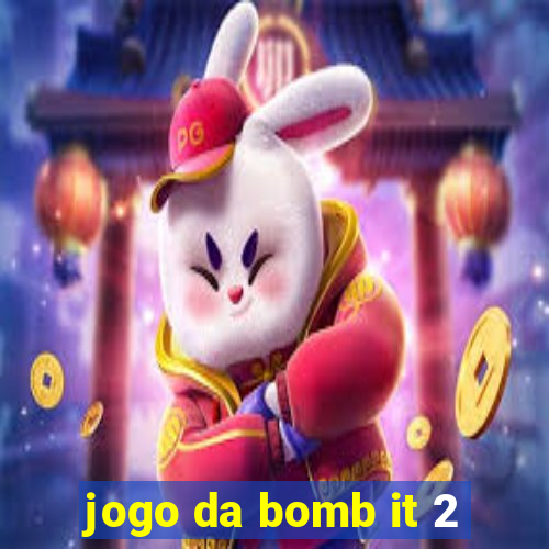 jogo da bomb it 2