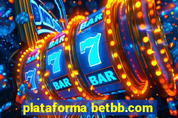 plataforma betbb.com