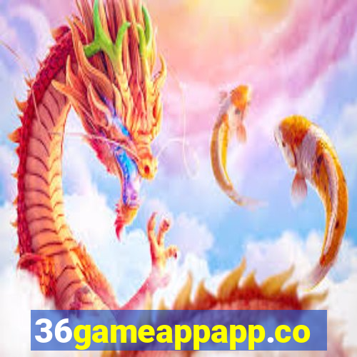 36gameappapp.com