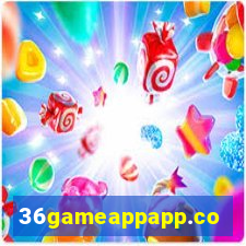 36gameappapp.com