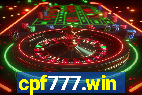 cpf777.win