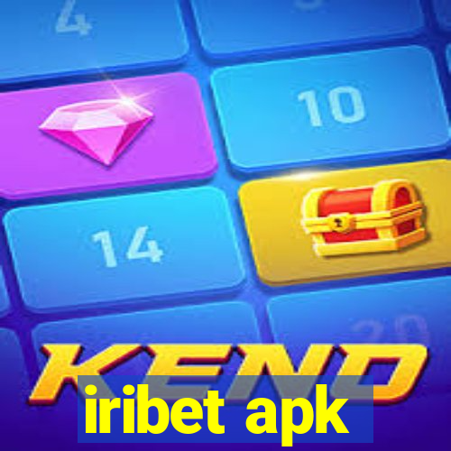 iribet apk