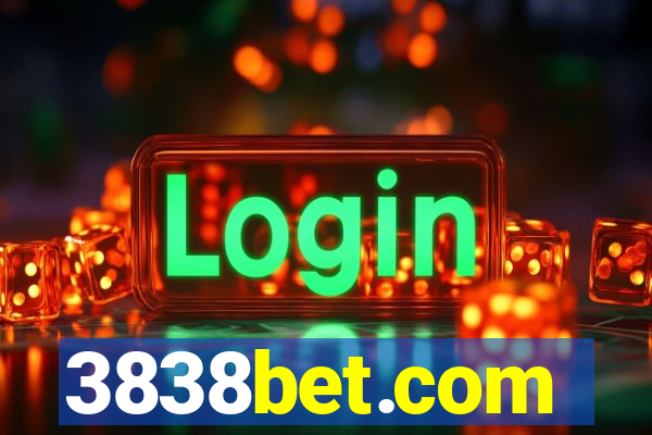 3838bet.com