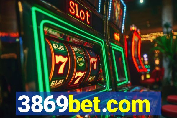 3869bet.com