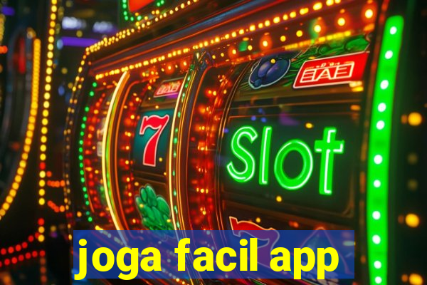 joga facil app