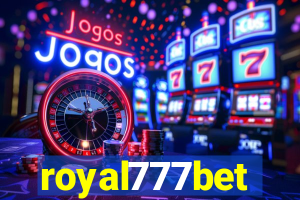 royal777bet