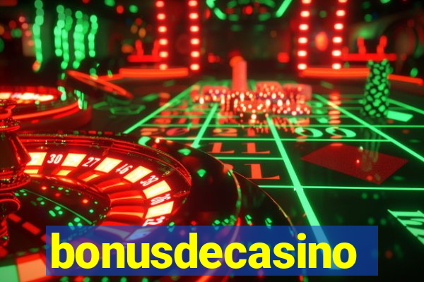 bonusdecasino