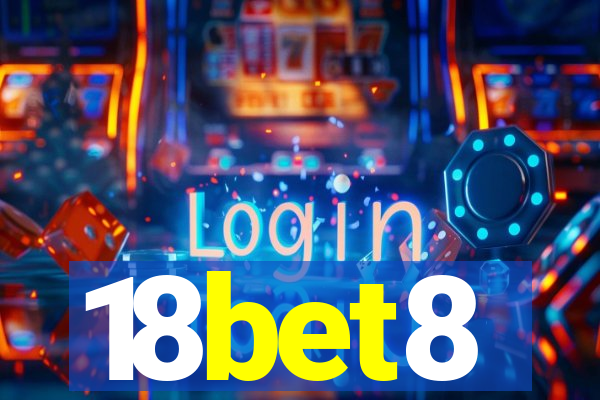 18bet8