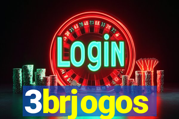 3brjogos