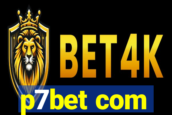 p7bet com