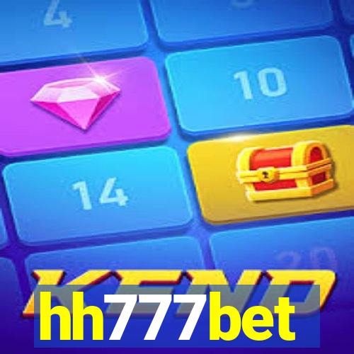 hh777bet