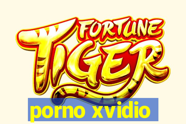 porno xvidio