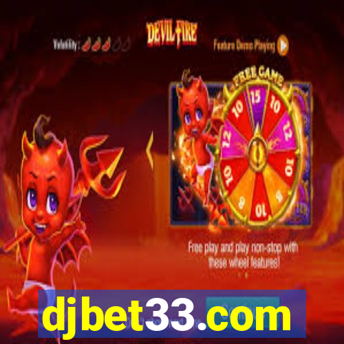 djbet33.com