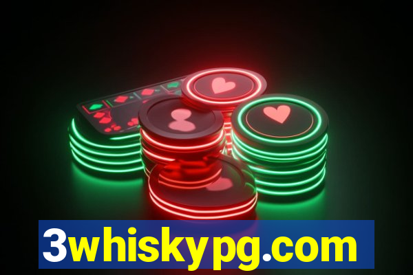 3whiskypg.com