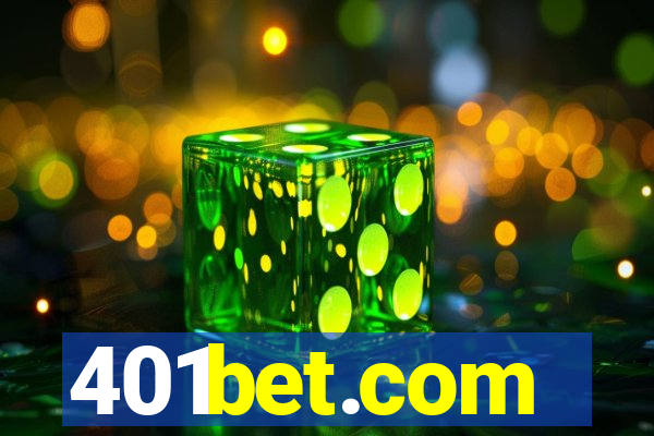 401bet.com