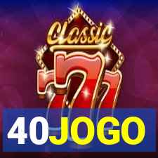 40JOGO