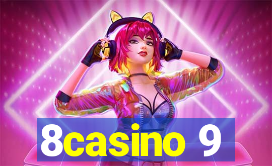 8casino 9