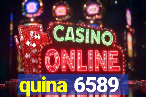 quina 6589