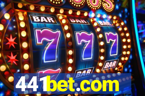 441bet.com