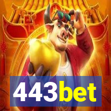 443bet