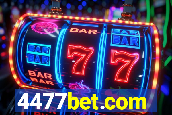 4477bet.com