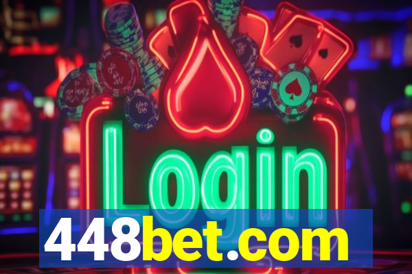 448bet.com