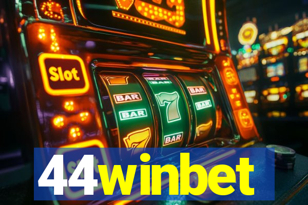 44winbet