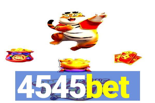 4545bet