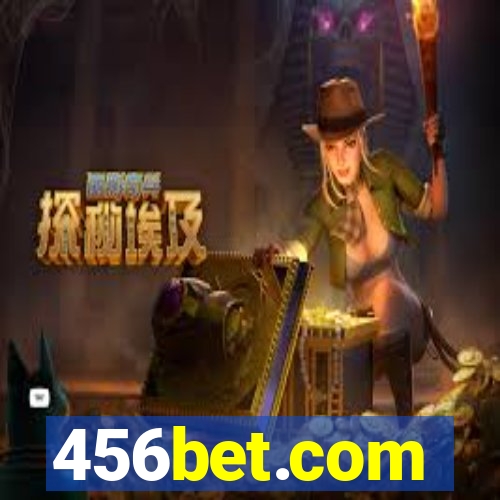 456bet.com