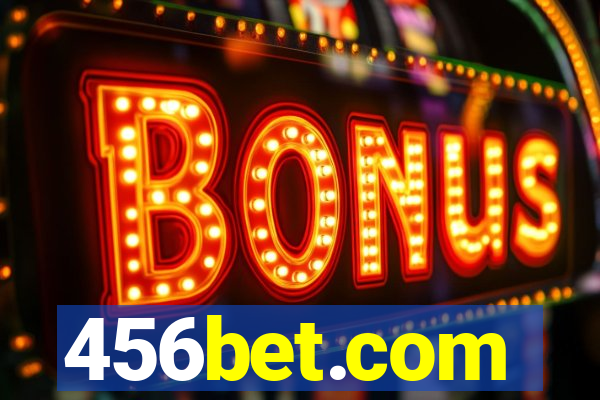 456bet.com