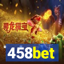 458bet