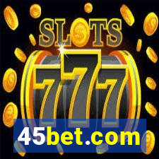 45bet.com