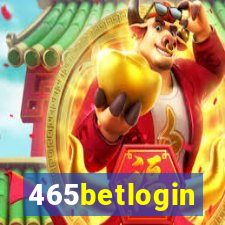 465betlogin