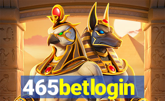 465betlogin