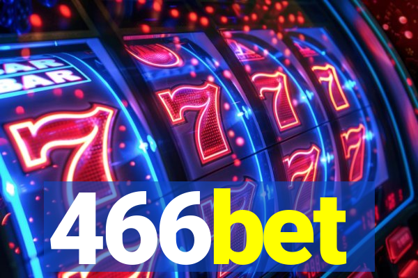 466bet